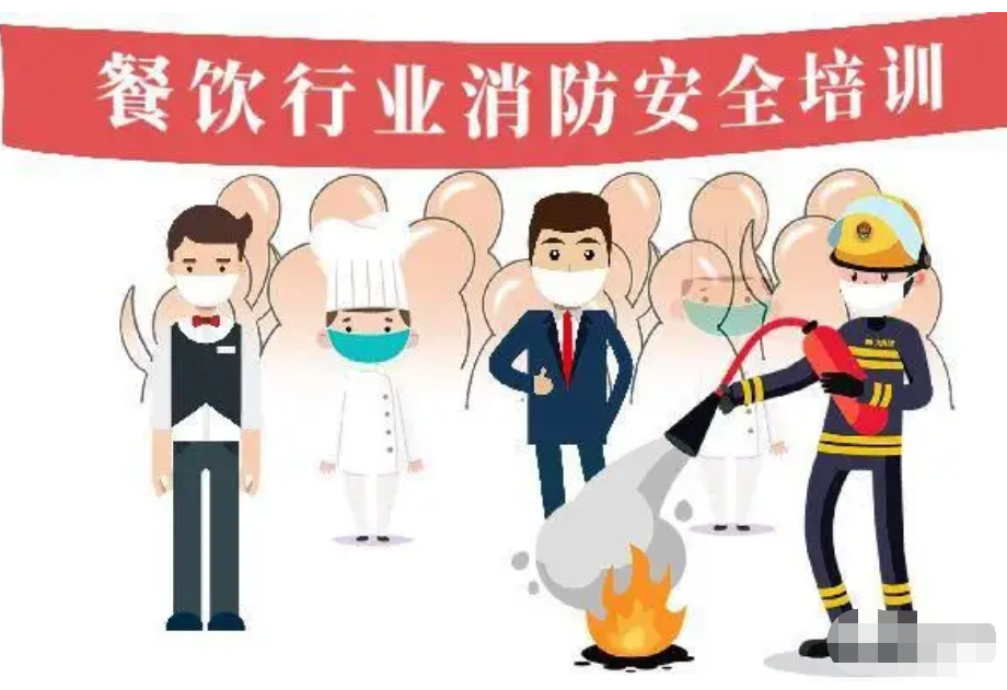 观点丨团餐管理部门消防安全管理32个要点