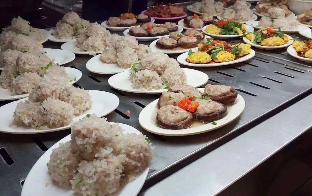 你居然还不了解团餐知识？快进来看看吧